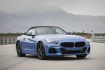 BMW Z4 sDrive30i M Sport 2019 года